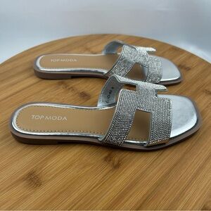 WOMEN'S SANDALS (ELIO-40)